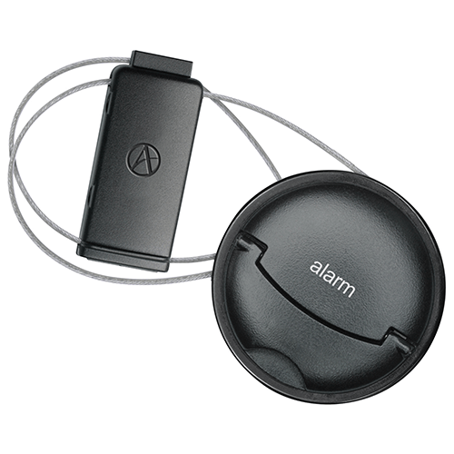 Spider Wraps Checkpoint Systems RFID and RF Technology solutions