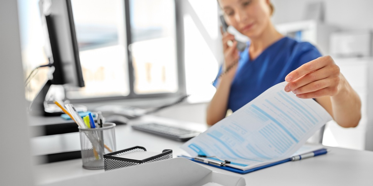 The Role of Medical Case Management in PatientCentered Care Check