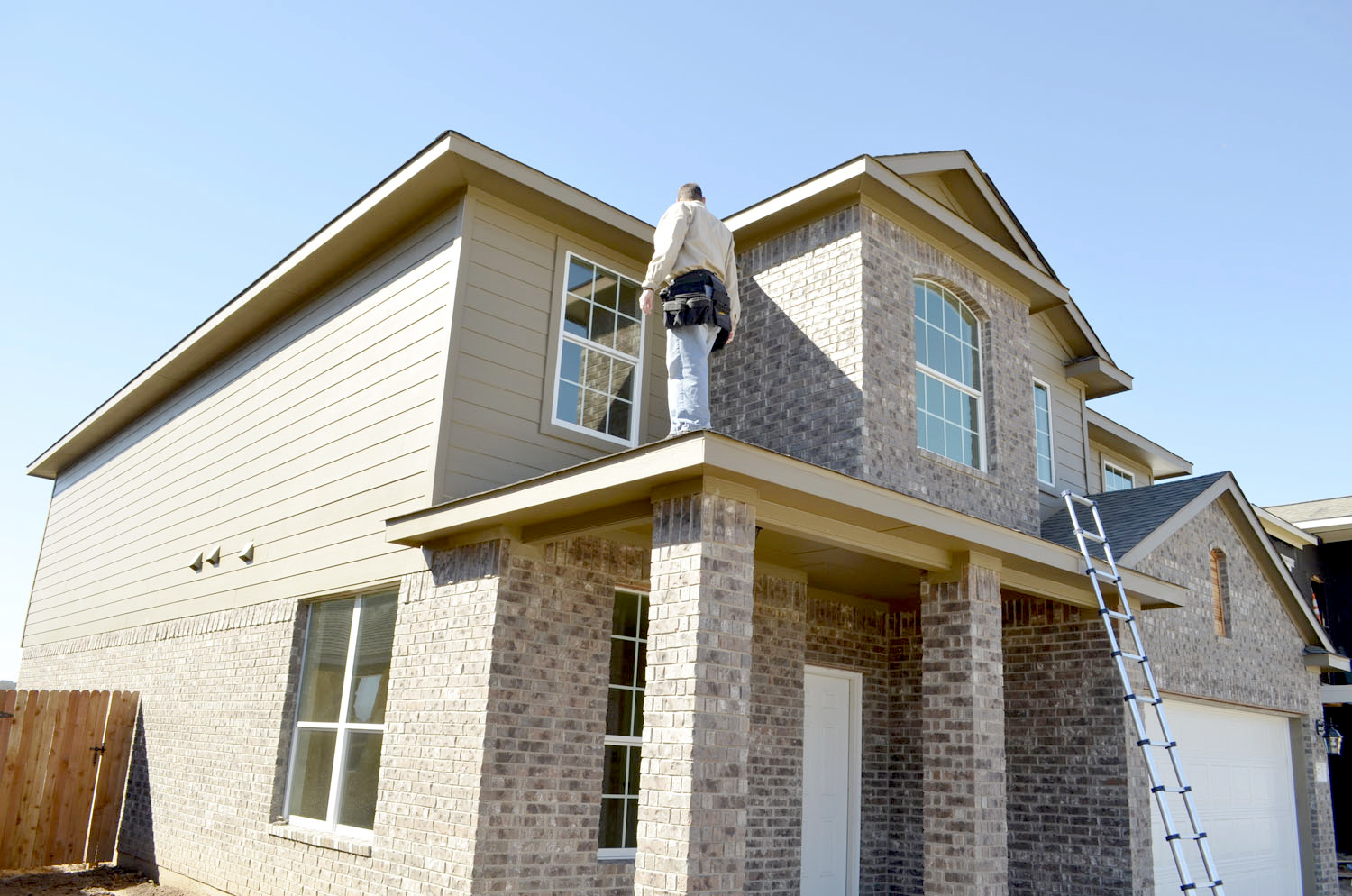 Austin Home Inspection Austin Texas Home InspectorChecktech