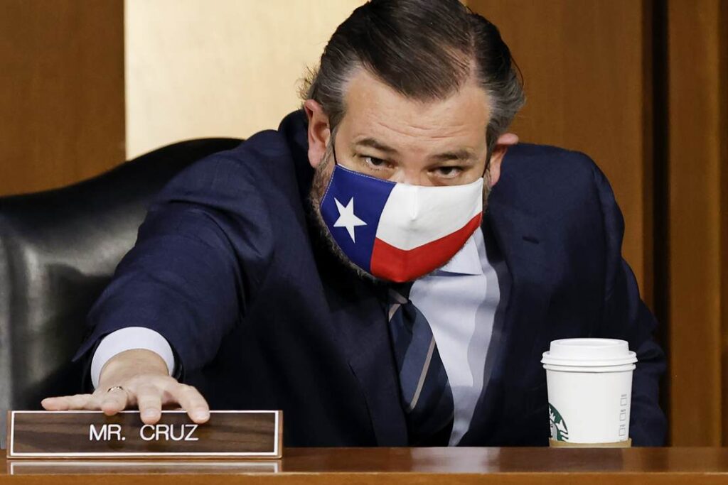 Lonestar Bias Texas Election Officials Received 36,000,000 to Turn