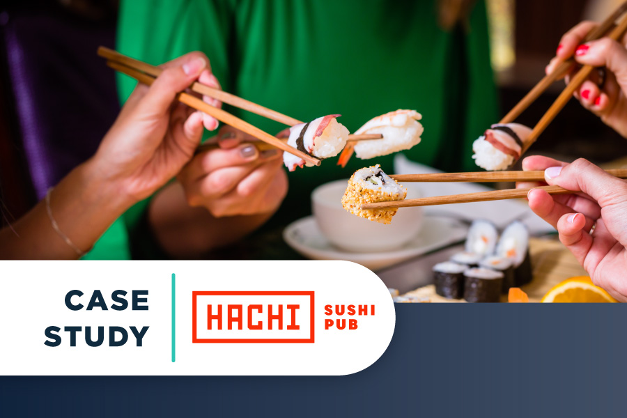 Hachi Sushi Pub Case Study Check This Out(03)