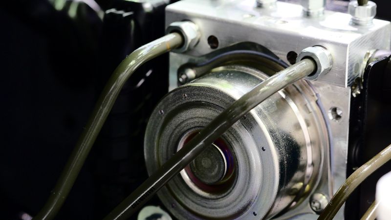 Ford Edge ABS Module Replacement | Simple Guide | Cost | Many More