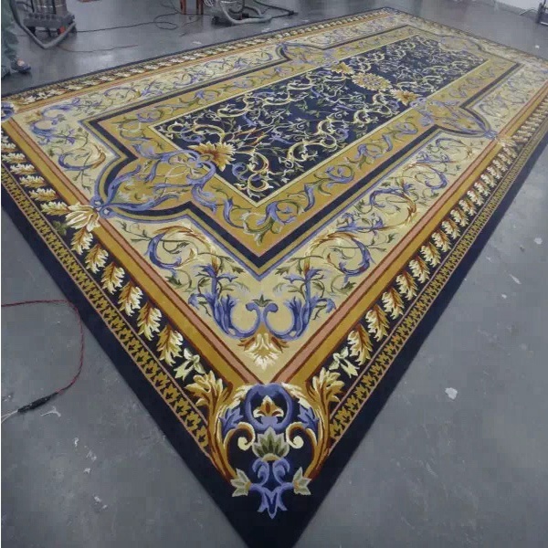 The 7 Best Vacuums for Delicate Rugs Reviews in 2022