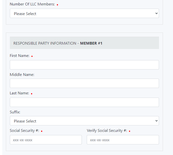 GovDocFiling Is it Good for Creating an LLC Online) CheddarDen