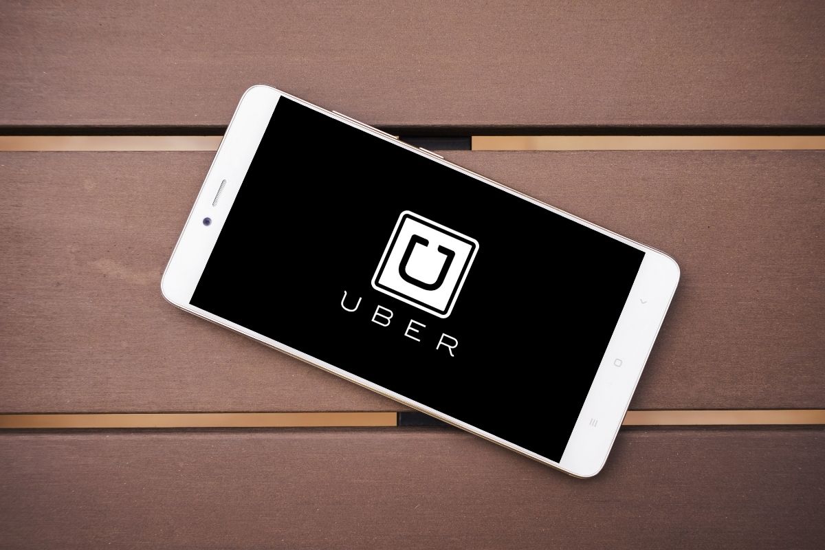 Do Passenger Ratings in Uber Matter? How? CheddarDen