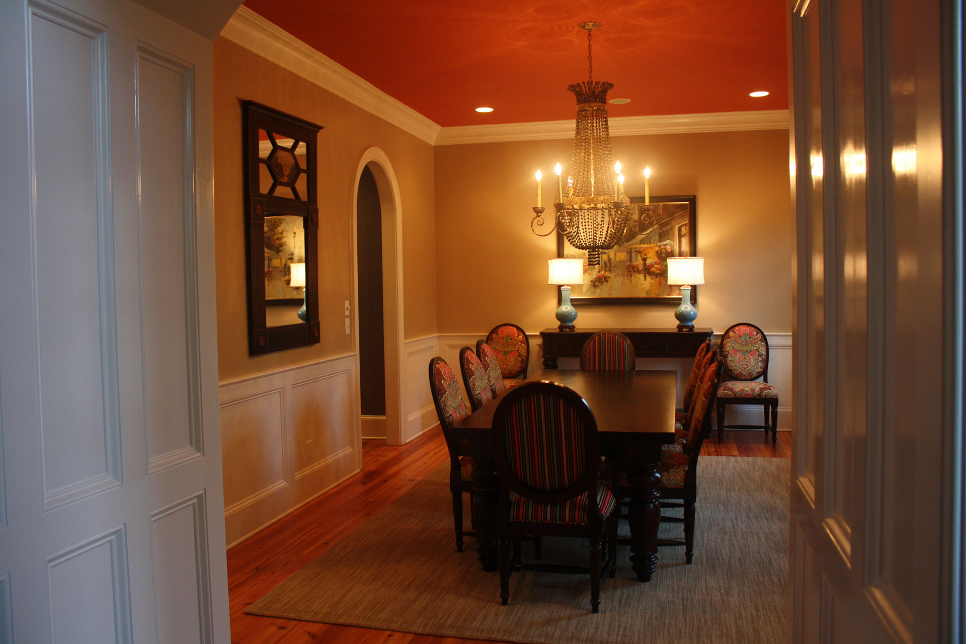 Interior Designer in Anderson SC and Greenville SC
