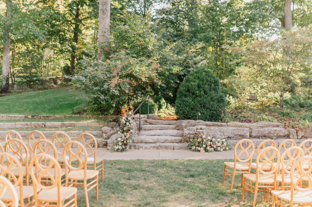 Weddings Cheekwood