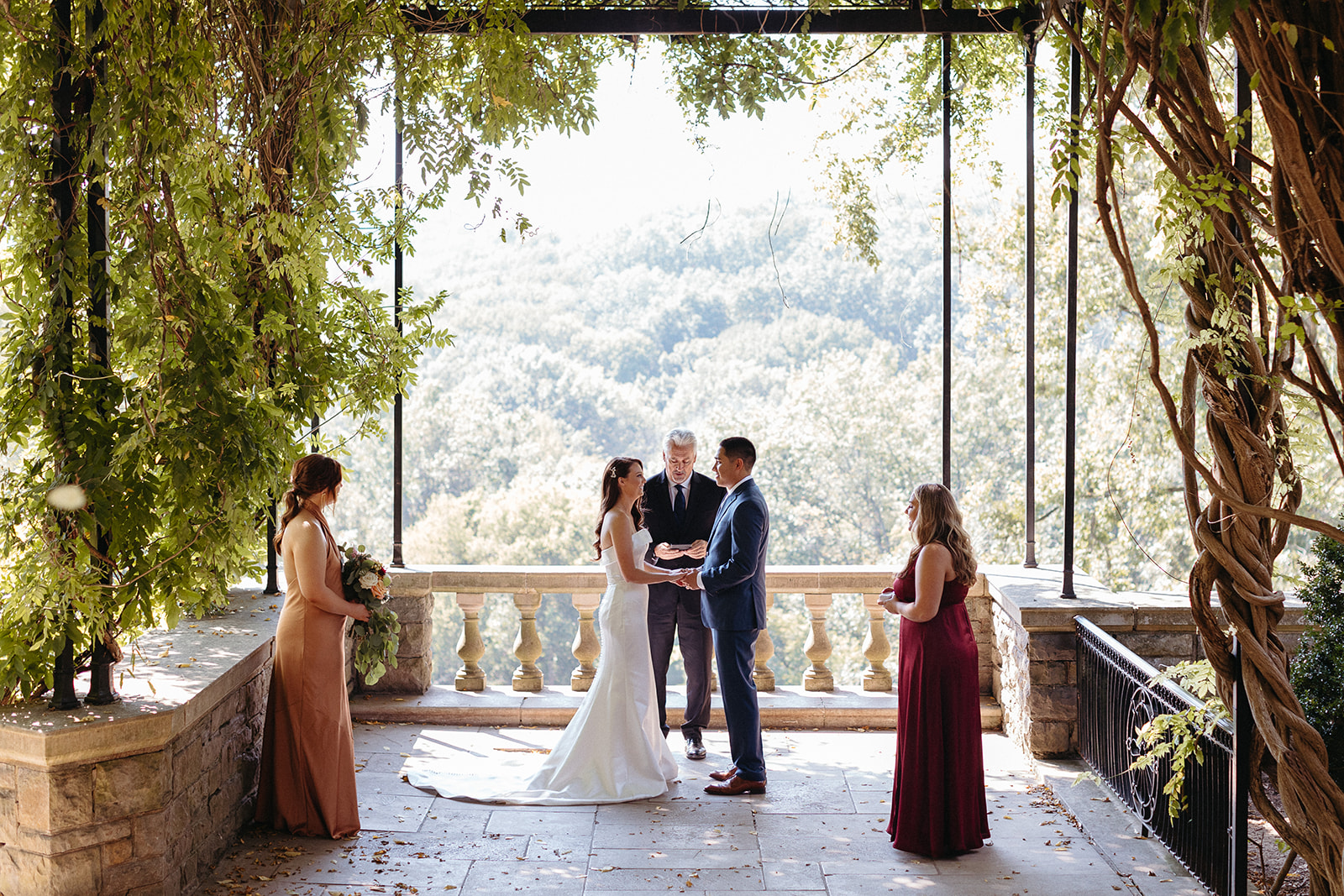 Weddings Cheekwood