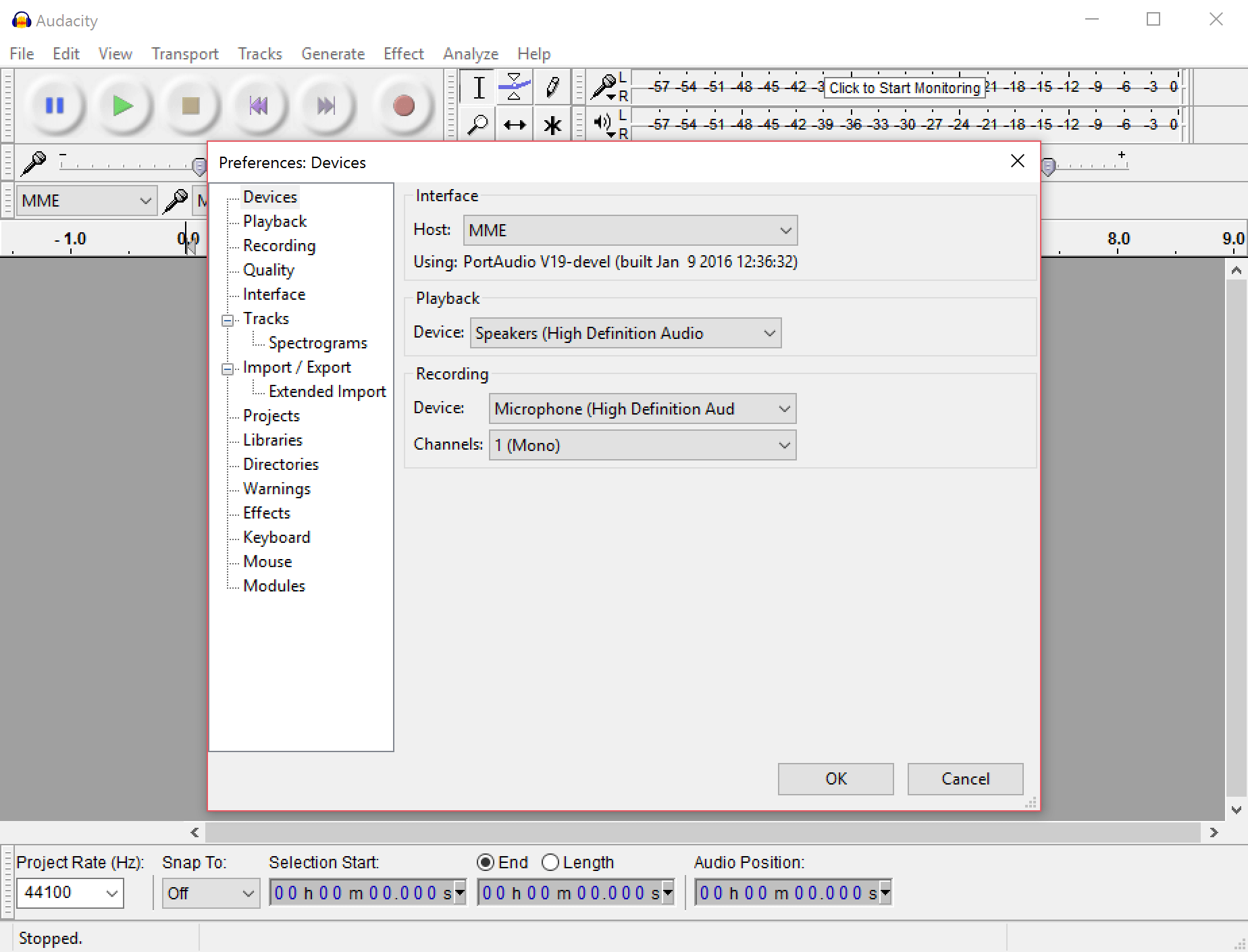 Guest Guide Cheeky Tech