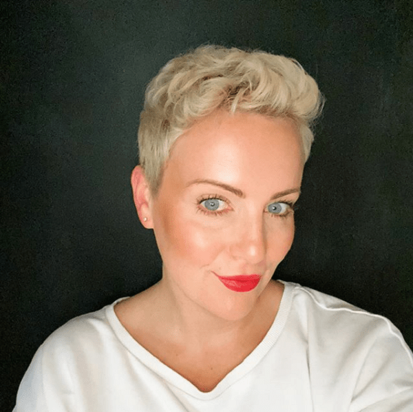 50 Best Curly & Wavy Pixie Cut Hairstyles in 2022 (With Pictures)