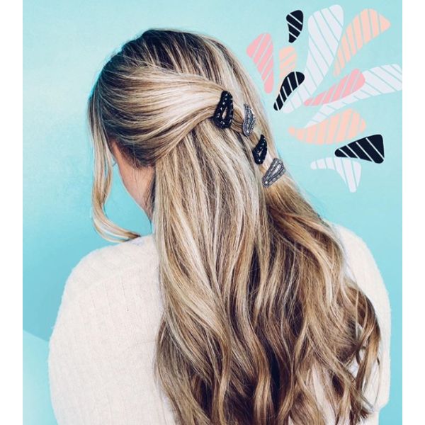 50+ Stunning Ways To Style Blonde Hair Cheeky Locks