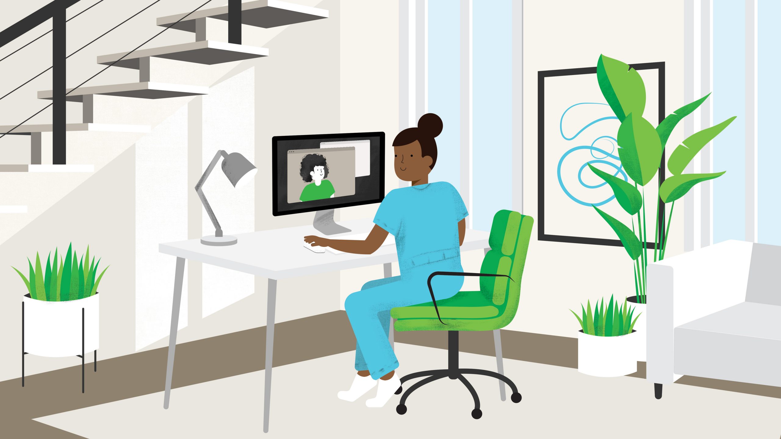 Simple steps to secure remote working Cheeky Munkey