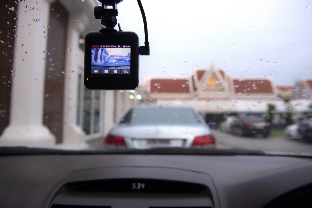 Buying Guide Best Dash Cam 2021 Cheeky Transport