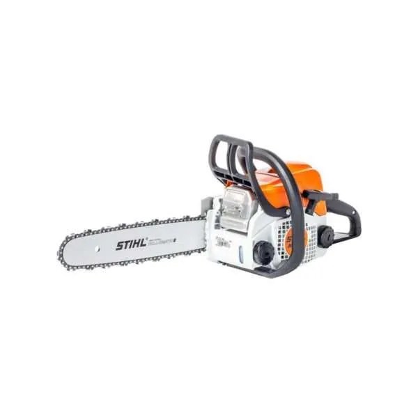 Chainsaw Hire Landscaping Equipment Cheema Hire