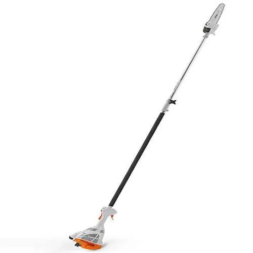 Pole Saw Hire Landscaping Equipment Cheema Hire