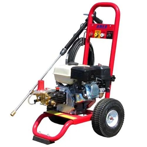Pressure Washer 3000 PSI Hire Cleaning Cheema Hire