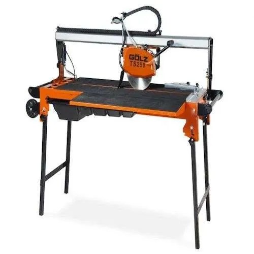 Electric Tile Saw Hire Construction Equipment Cheema Hire
