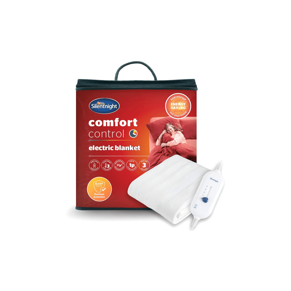 Electric Blankets A Comprehensive Guide Cheemz UK