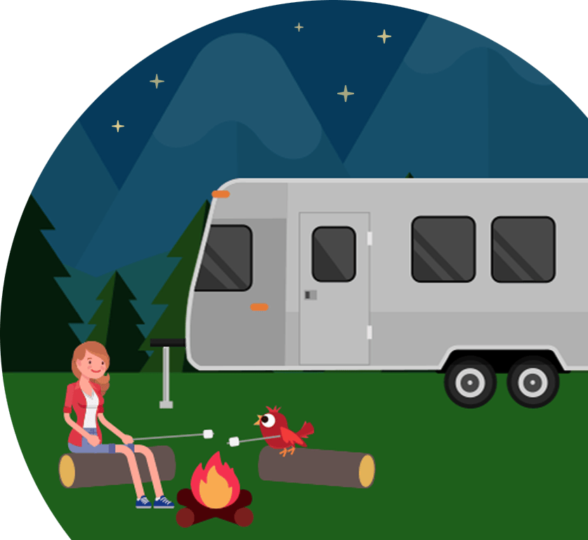 Cheap Travel Trailer Insurance Nova Scotia Camper Insurance Cheep