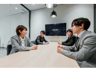 株式会社one netの説明会詳細 ベンチャー・成長企業からスカウトが届く就活サイトCheerCareer(チア
