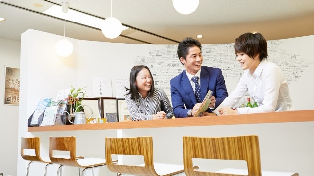コロナ禍のコミュニケーション【サイバーソリューションズ株式会社のタイムライン】 ベンチャー・成長企業からスカウト