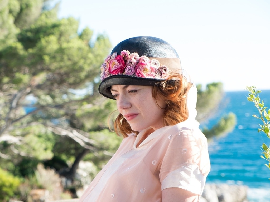 影評┃影人┃《魔幻月光》算命求真愛