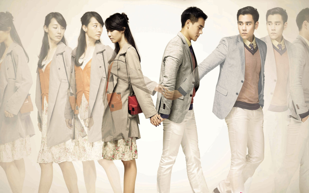 專題┃聊聊【分手合約】與【被偷走的那五年】