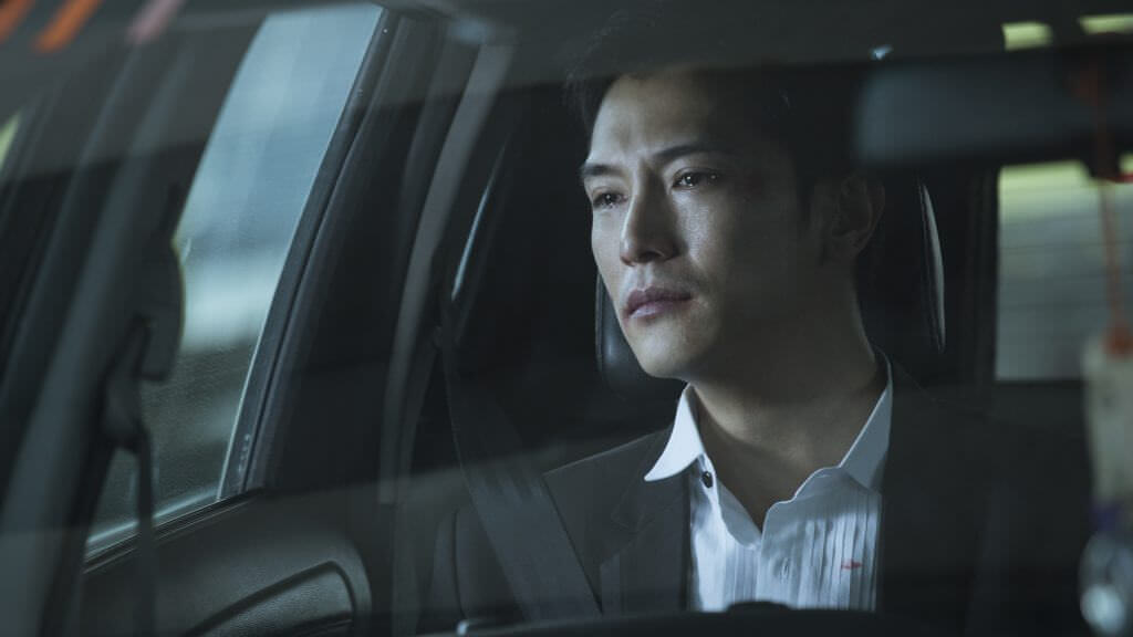 滾石愛情故事：贏一半、輸一半的集體記憶書寫┃劇評