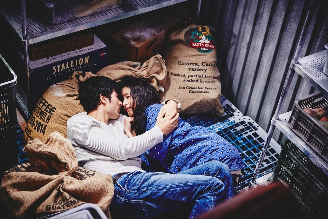 我的蛋男情人：一部有男也有蛋的女人專屬療癒電影┃影評