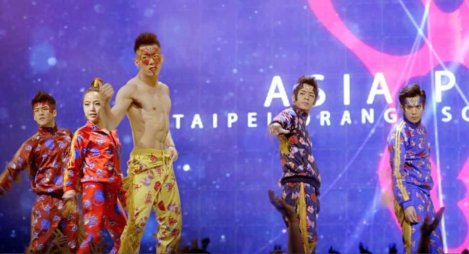 終極舞班：用熱舞揮灑青春肉體與澎湃心靈┃影評