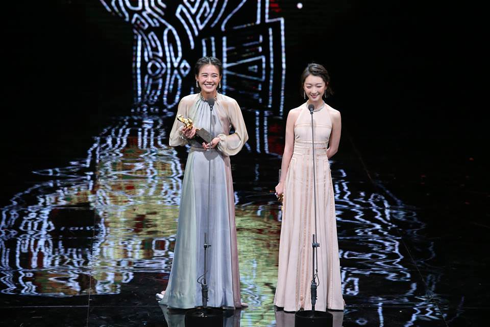 七月與安生：一場曾國祥、周冬雨與馬思純從沒想過的豐收！┃專訪