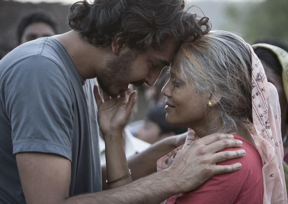 漫漫回家路：有沒有男主角以男配角之姿入圍奧斯卡的八卦？┃影評