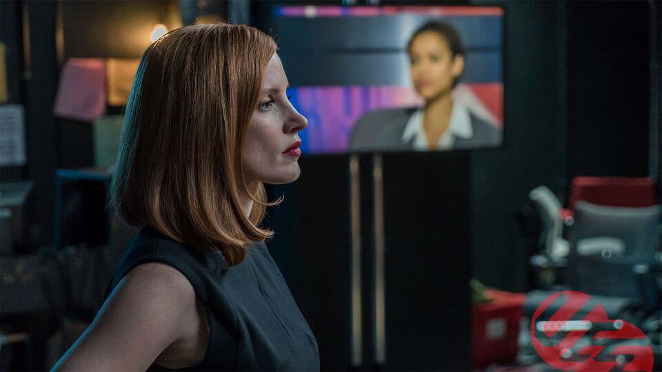 攻敵必救：看潔西卡雀絲坦演必娶超過癮┃影評