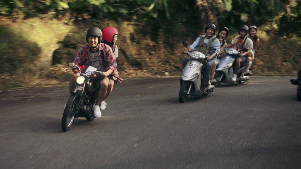 最後的詩句：青壯世代對21世紀台灣的溫柔控訴┃影評