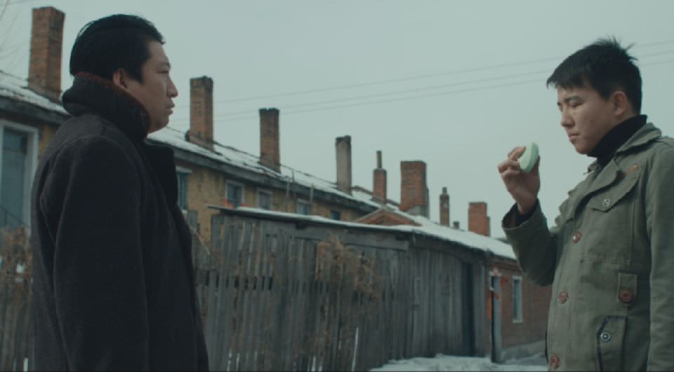 耿軍：輕鬆+愉快的荒誕寫實創作┃2017金馬奇幻影展┃影人