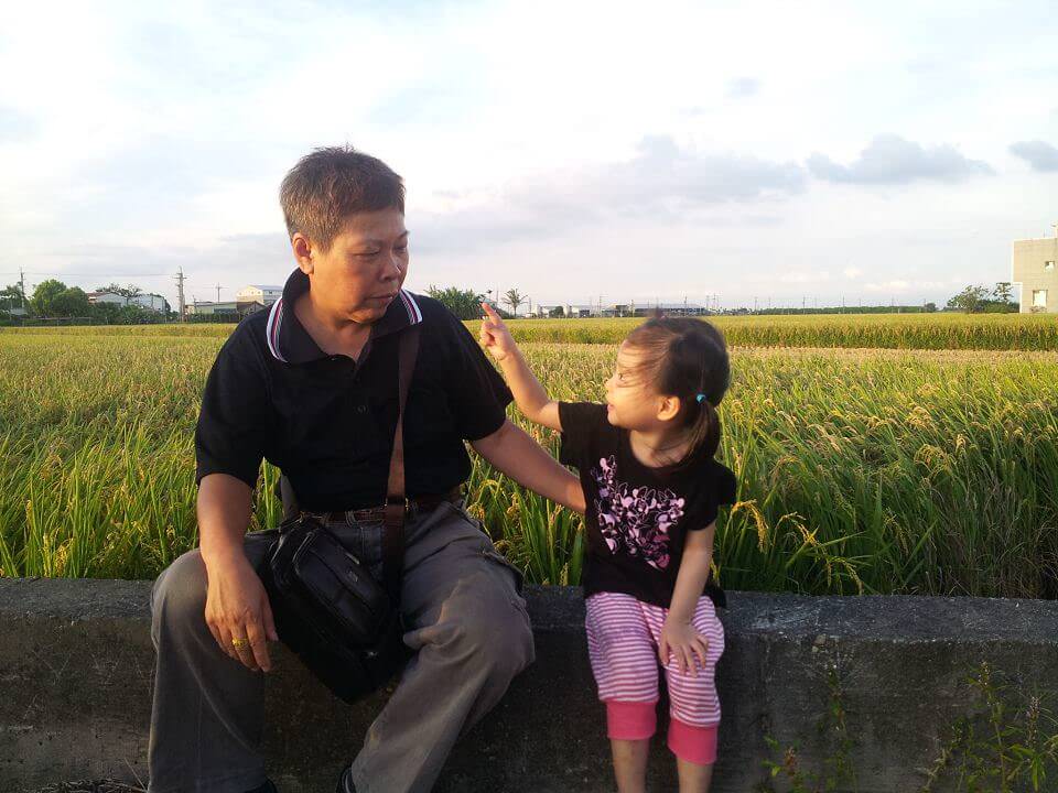 日常對話：尋找一份對父母說話的勇氣┃影評