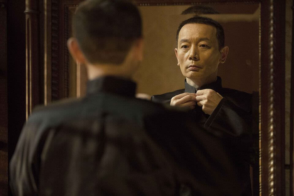 羅曼蒂克消亡史：時代消亡矣，羅曼蒂克亦枉然┃影評