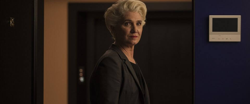 佈局：編導完美的佈局┃影評