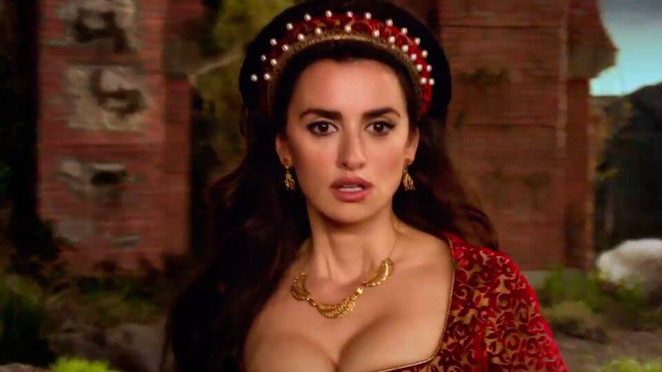 天后開麥拉：潘妮洛普，不只凍齡也凍靈的美魔女┃影評