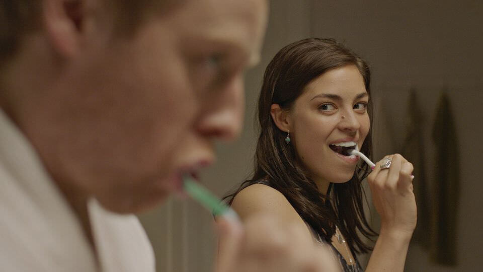 愛愛大風吹：用肉體誘引你的精神┃影評