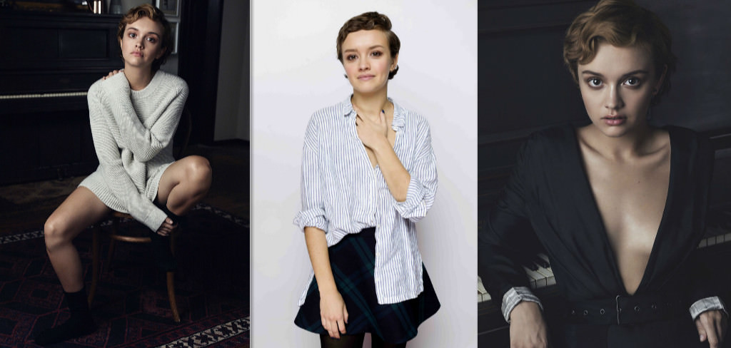 她的故事未完待續：刻畫當代灰姑娘的美好下場，奧莉薇亞庫克預約下一個影后！┃影評┃台北電影節