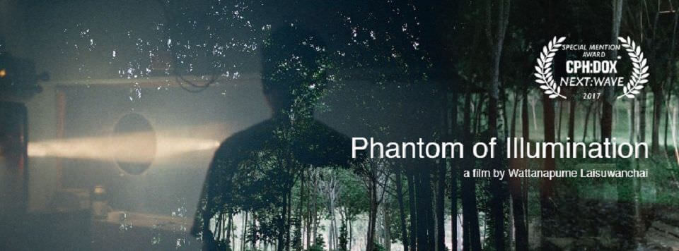 當光影不再：紀錄曼谷的最後一間膠捲電影院的灰飛煙滅瞬間┃影評┃台北電影節