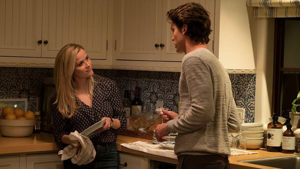 愛情齡距離：瑞絲薇斯朋跳脫傳統窠臼的21世紀都會愛情喜劇┃影評