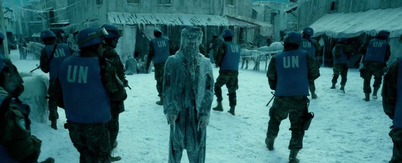 把世界名勝都毀了吧！天災電影分類整理與推薦！┃電影專題