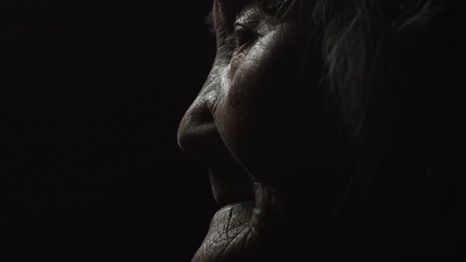 羅長姐：愛就是專業就是美┃影評