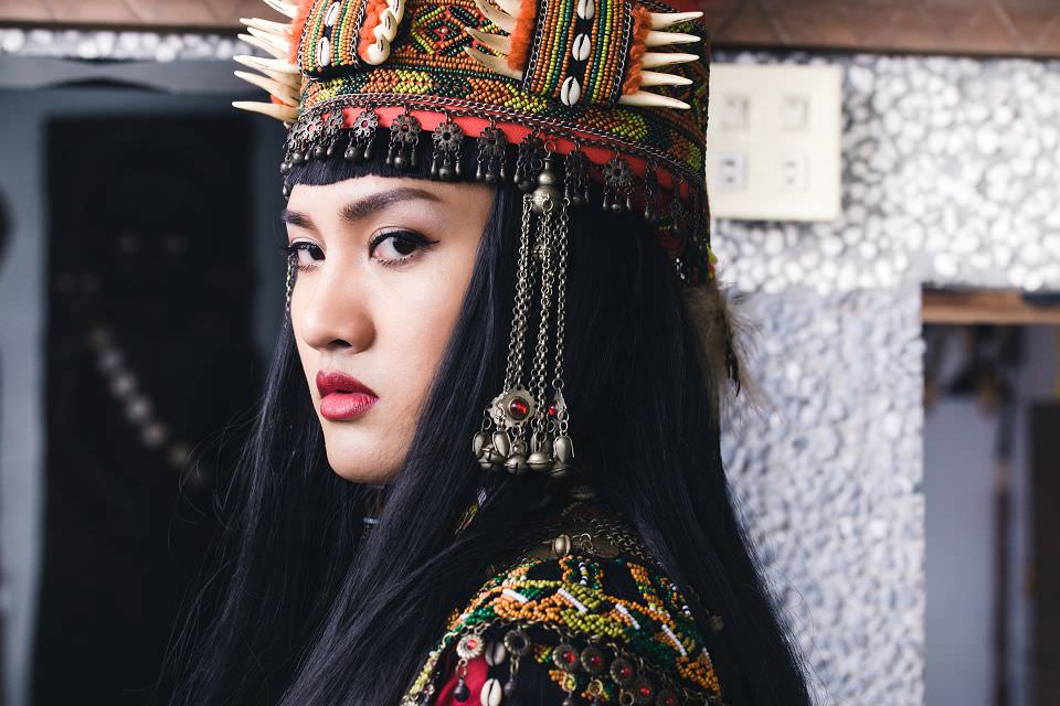 阿莉芙：LGBTQ的《20 30 40》┃影評