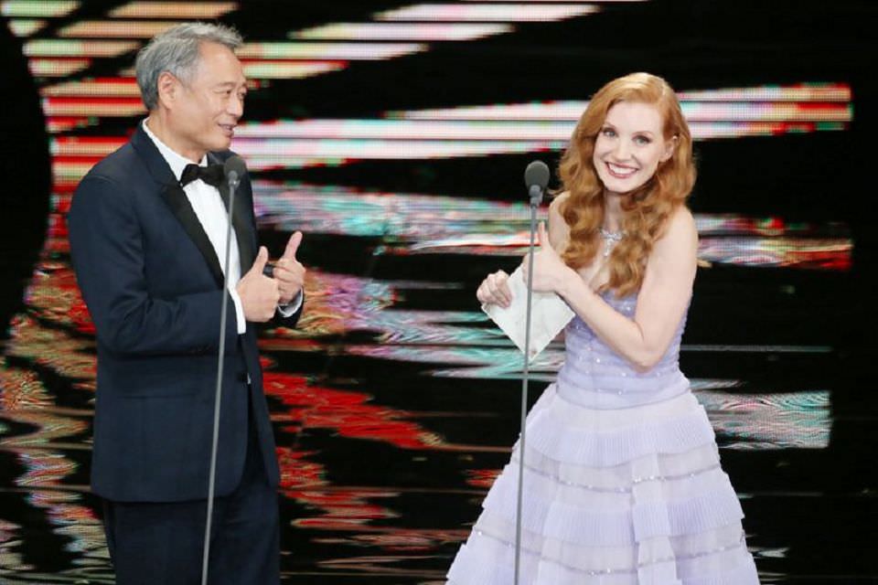 潔西卡雀絲坦的現代女性典範角色┃焦點影人