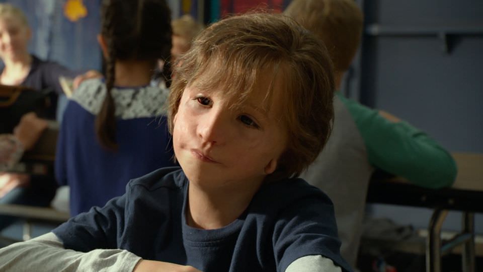 超新星！那些充滿潛力的天才童星！┃焦點影人