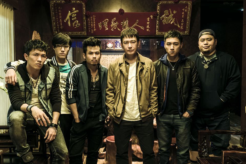 角頭2：王者再起-台灣黑幫電影的質感晉級(花籃篇)┃影評