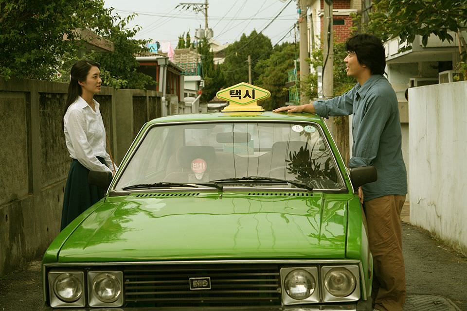 華麗的假期：獻給所有無畏極權專制的革命者┃影評